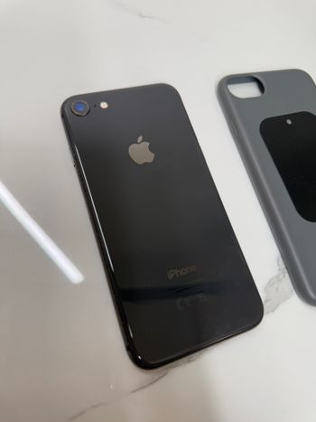 Get Apple iPhone 8 64GB Space Gray