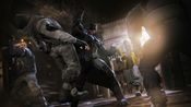 Batman: Arkham Origins (PC) GOG Key GLOBAL