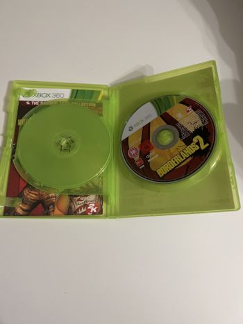 Buy The Borderlands Collection Xbox 360