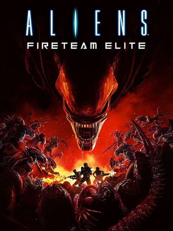 Aliens: Fireteam Elite PlayStation 4