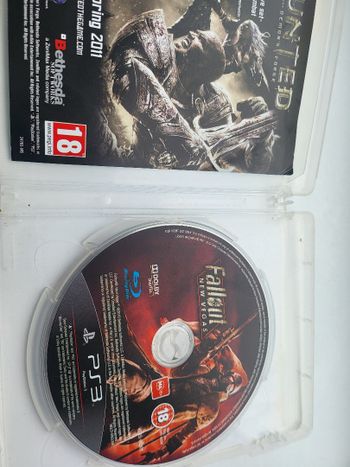 Buy Fallout: New Vegas PlayStation 3