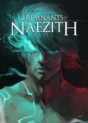 Remnants of Naezith game cover