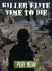 Killer Elite - Time to Die Steam Key GLOBAL