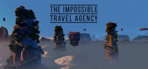 The Impossible Travel Agency