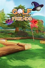 Golf With Your Friends XBOX LIVE Key TURKEY