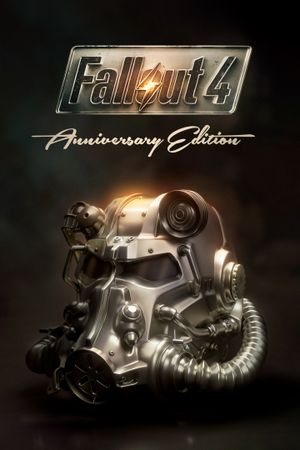 Fallout 4: Anniversary Edition PC/XBOX LIVE Key MEXICO