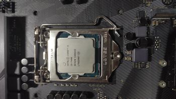 Get Asus STRIX Z270H Intel Z270 ATX DDR4 LGA1151 3 x PCI-E x16 Slots Motherboard