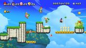 Buy New Super Mario Bros. U Deluxe (Nintendo Switch) eShop Key EUROPE