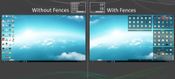 Fences Steam Key GLOBAL
