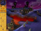 Populous: The Beginning PlayStation