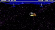Snail Trek Chapter 1