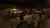 Cosa Nostra Steam Key GLOBAL