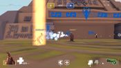 Fire in the Goal