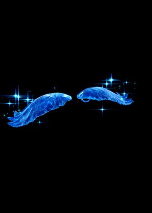 Fortnite - Magic Wings Glider (DLC) Epic Games Key GLOBAL