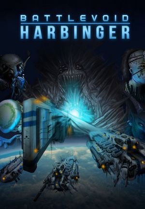 Battlevoid: Harbinger (PC) GOG Key GLOBAL