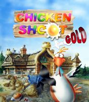 ChickenShoot Gold Steam Key GLOBAL