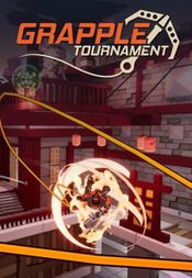 Grapple Tournament [VR] Steam Key GLOBAL