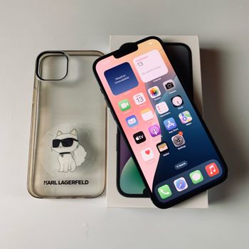iPhone 14 Plus