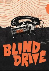 Blind Drive Steam Key GLOBAL