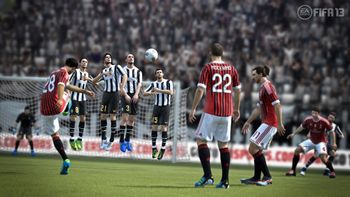 Buy FIFA Soccer 13 PS Vita