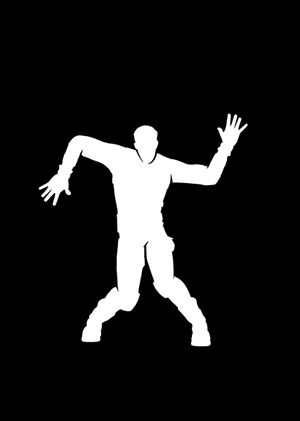 Fortnite - The Quick Style Emote (DLC) Epic Games Key GLOBAL