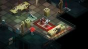 Buy Invisible Inc. Gog.com Key GLOBAL