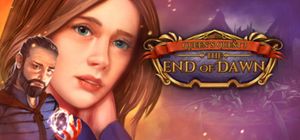 Queen's Quest 3: The End of Dawn