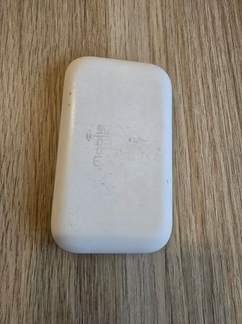 Buy Nešiojamas 4G modemas Huawei E5573s-606