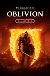 The Elder Scrolls IV: Oblivion Remastered Steam Key (PC) ASIA