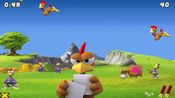 Moorhuhn Invasion (Crazy Chicken Invasion) (PC) Steam Key GLOBAL