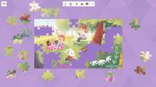 Alice in Wonderland - a jigsaw puzzle tale (PC) Steam Key GLOBAL