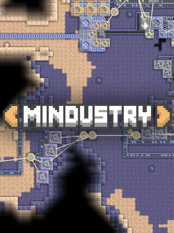 Automate Massive Factories With Your Free Mindustry Download Today