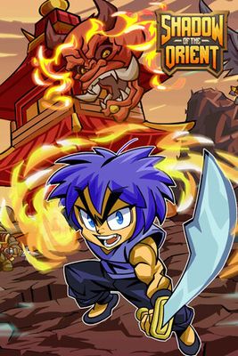 Shadow of the Orient