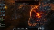 Get Shallow Space
