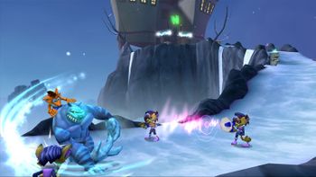 Redeem Crash Mind Over Mutant Xbox 360