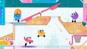 Snipperclips: Cut it out, together! for sale