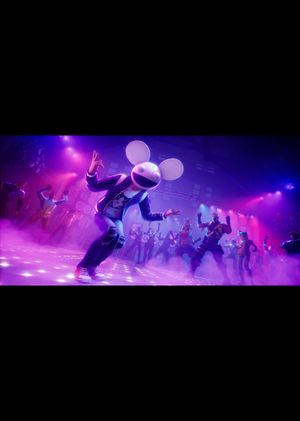 Fortnite - deadmau5 on Tour Loading Screen (DLC) Epic Games Key GLOBAL