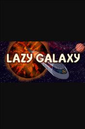 Lazy Galaxy (PC) Steam Key GLOBAL