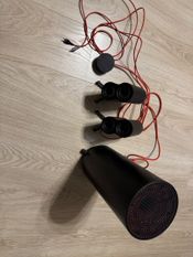 Logitech z553