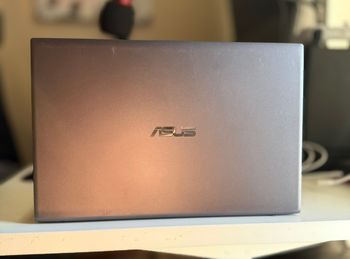 Asus VivoBook 14 X412DA, AMD Ryzen 5 3500U, 8 GB, 256 GB, 14 ", AMD Radeon Vega