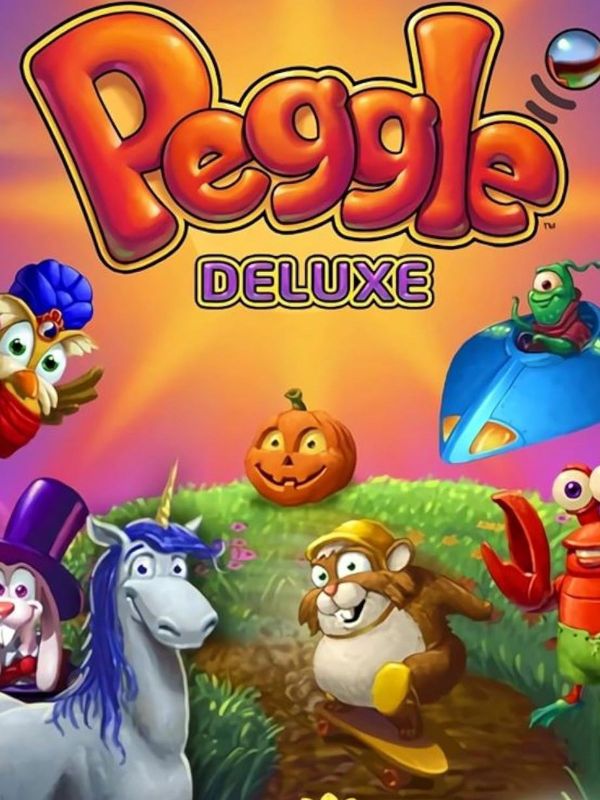 Free Peggle Deluxe on Mac Is Closer Than You Think