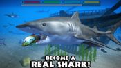 Ultimate Shark Simulator