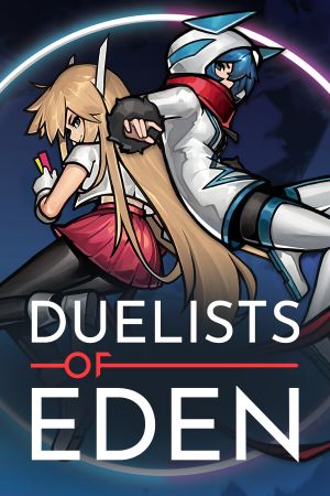 Duelists of Eden Steam Key (PC) GLOBAL