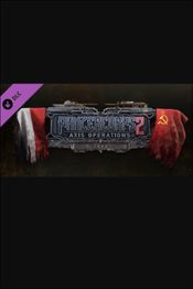 Panzer Corps 2: Axis Operations - 1943 (DLC) (PC) Steam Key GLOBAL