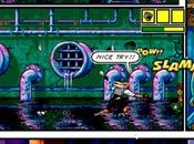 Comix Zone (PC) Steam Key GLOBAL for sale