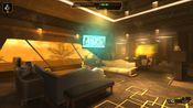 Redeem Deus Ex: The Fall Steam Key GLOBAL