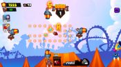 Galaxy Cannon Rider (PC) Steam Key GLOBAL for sale