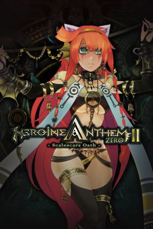 Heroine Anthem Zero 2 : Scalescars Oath (Windows/Xbox Series X|S) XBOX LIVE Key UNITED STATES