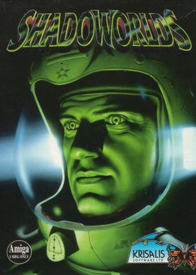 Shadoworlds game cover