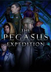 The Pegasus Expedition (PC) Steam Key UNITED STATES
